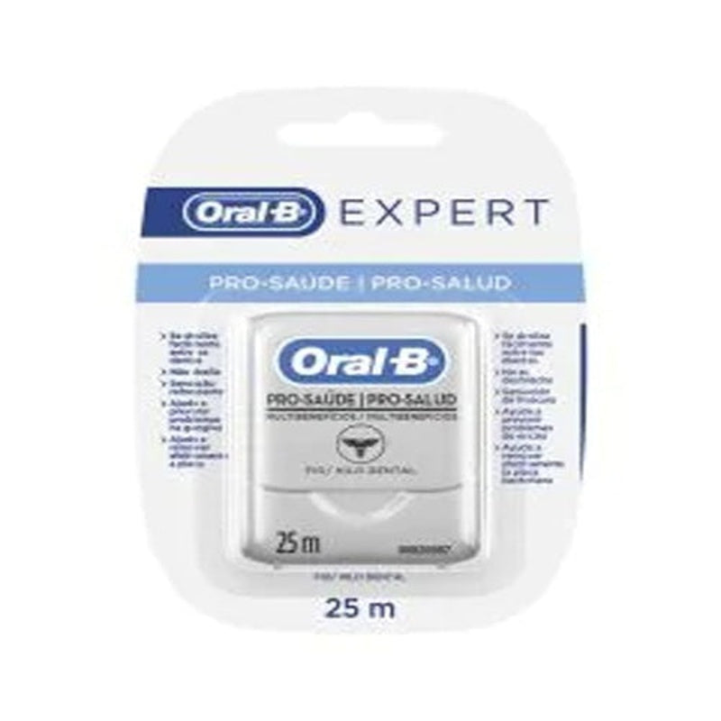Hilo Dental Oral B Exp Pro-Salud25M