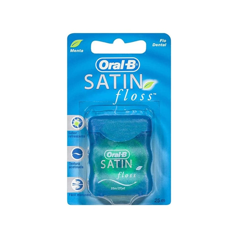 Hilo Dental Oral B Sat-Fl Mta