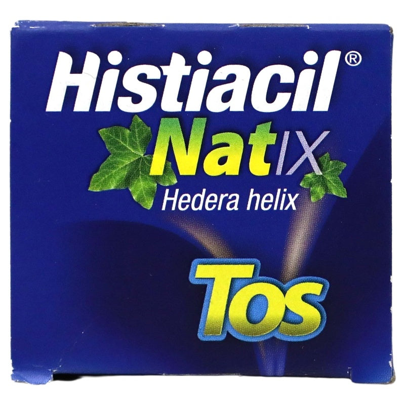 Histiacil Natix Adulto 700 Mg 100 Ml Jarabe 3664798025064 perfil 5