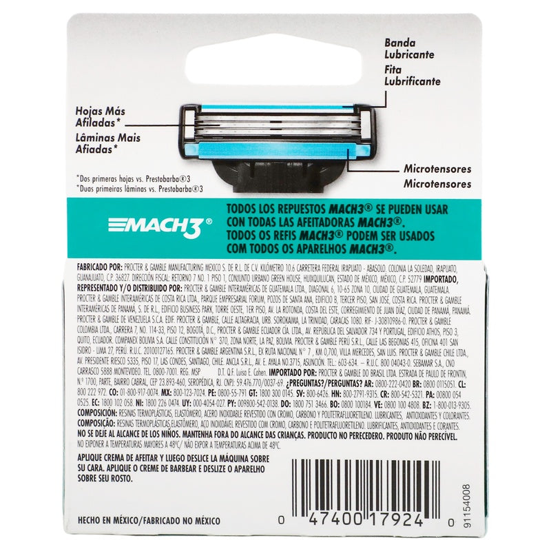 Hja Guillette Mach3 47400179240 perfil 4