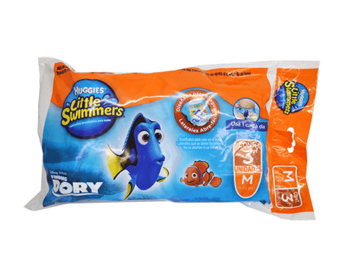 Huggies Little-Swimmers Calzon M Con 3 7506425601547