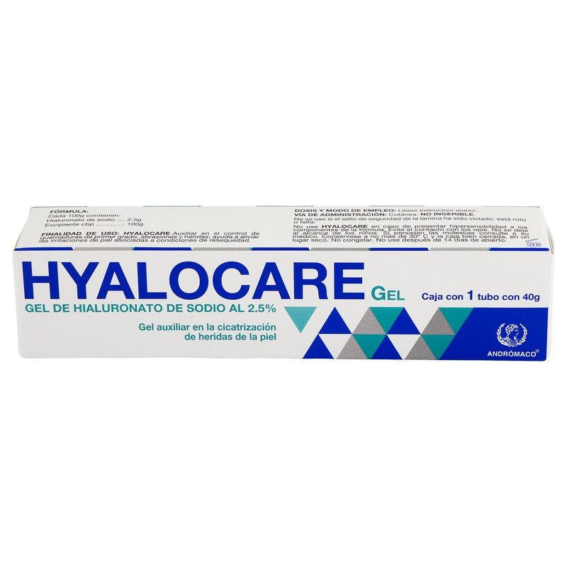 Hyalocare Top Gel 7501289520577 3