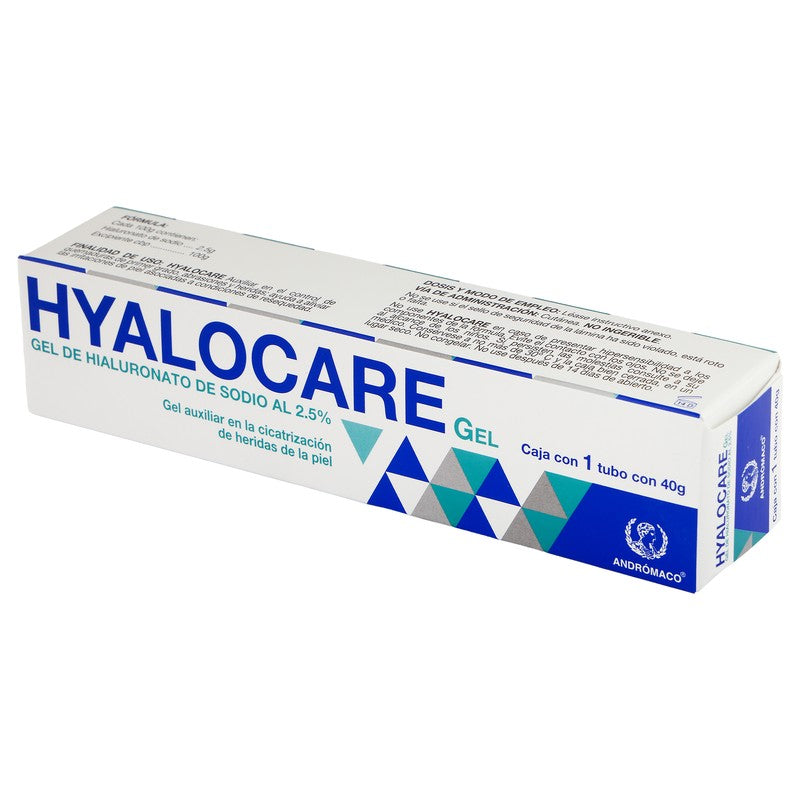 Hyalocare Top Gel 7501289520577 4