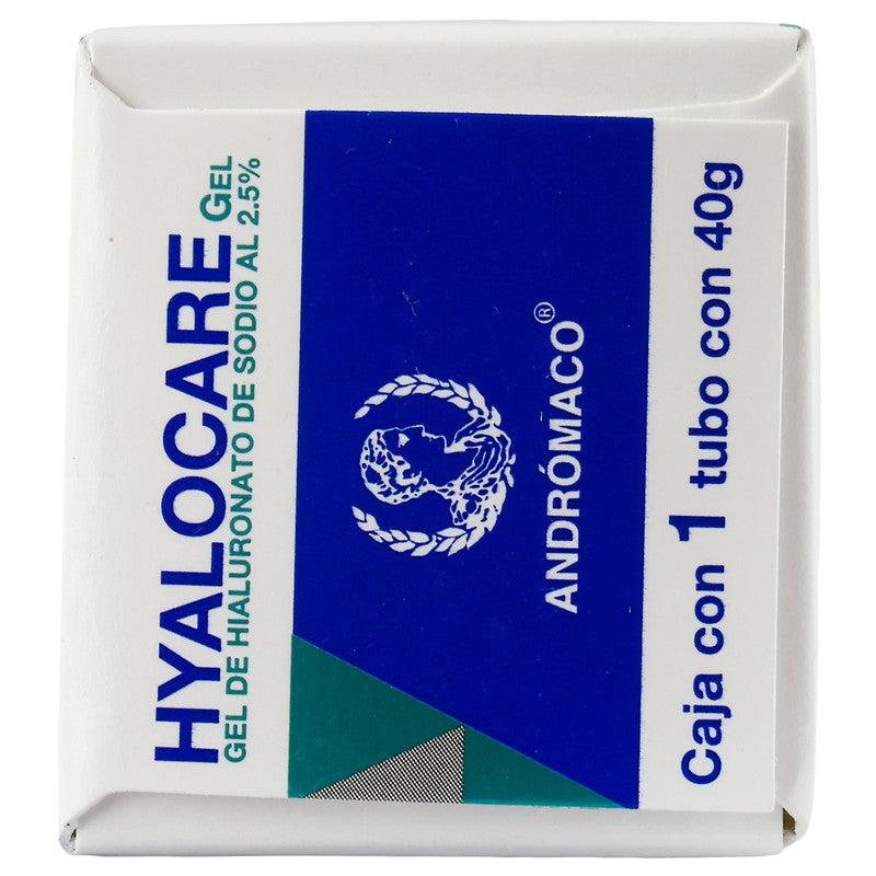 Hyalocare Top Gel 7501289520577 5