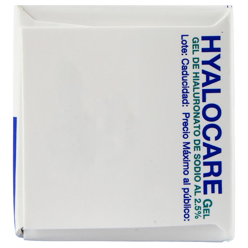 Hyalocare Top Gel 7501289520577 8