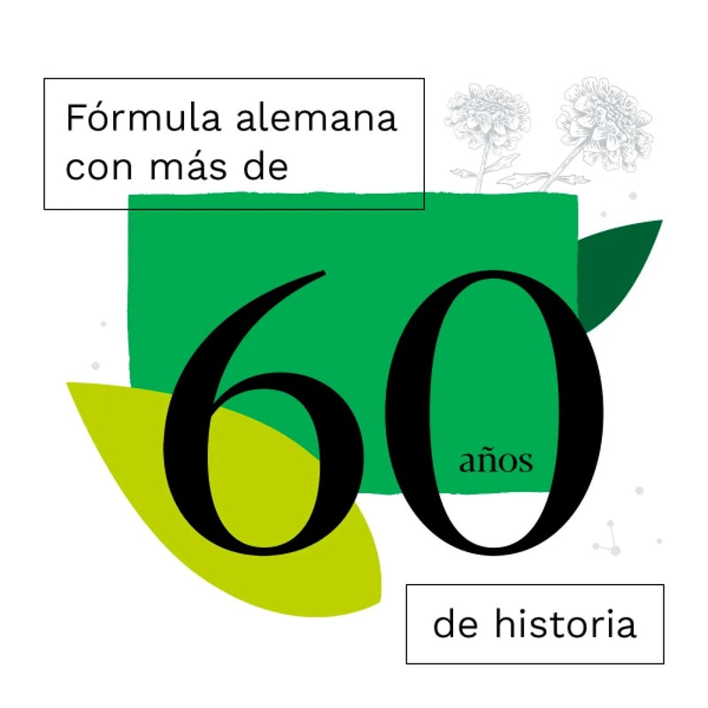 Iberogast Mezcla 9 Plantas 20 Ml Solución