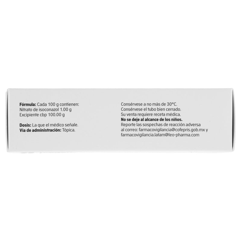 Icaden 1% 20 Gr Crema Tópica 9314