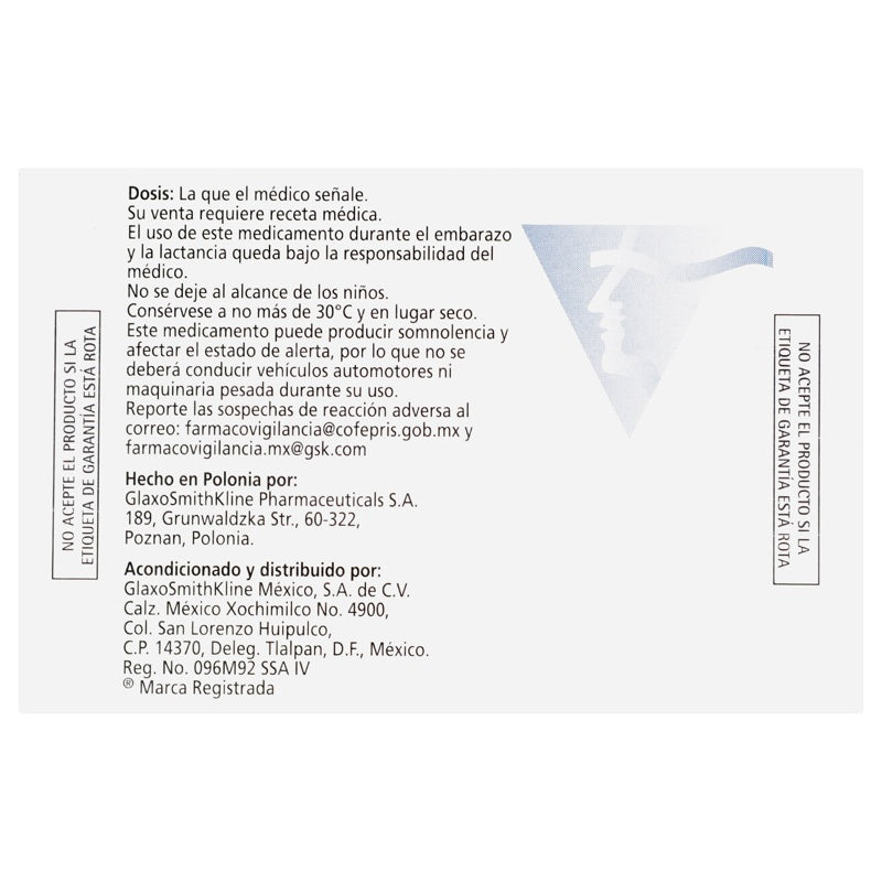 Imigran 100 Mg Con 2 Comprimidos