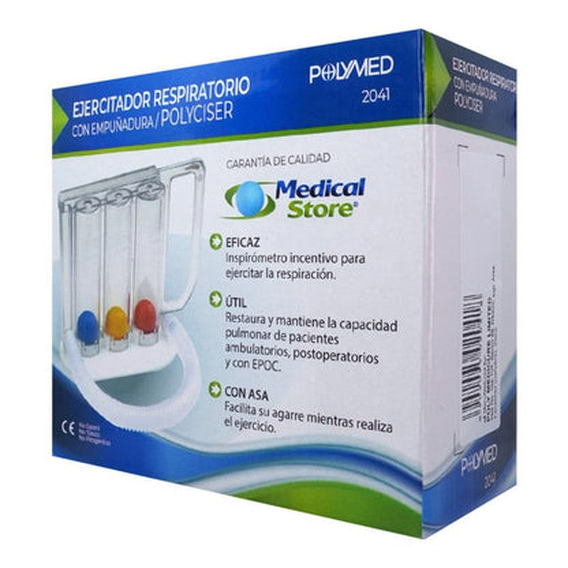 Inspirometro Medical Store 7502223892583 5