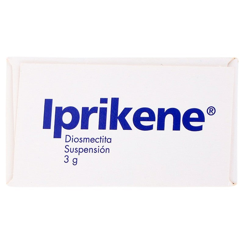 Iprikene 3 Gr Cacao  Caramelo 10 Sobres 3665585004682 6