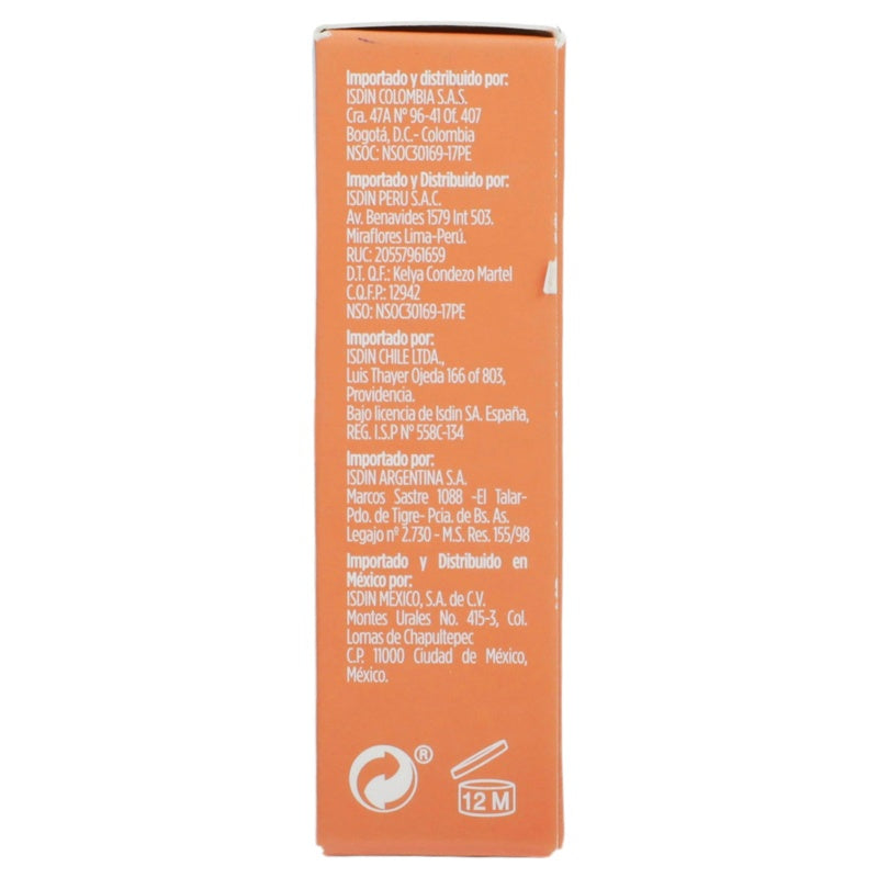 Isdin Fotopr Compac Fps 50 Bronce 10 G