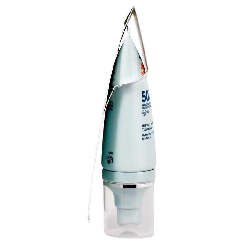 Isdin Fotoprotector Dry Touch Fps 50 50 Ml 8470001699664 6