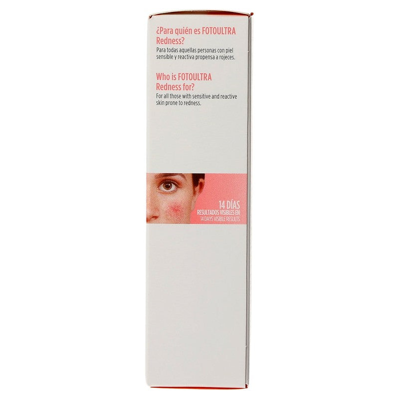 Isdin Fotoprotector Redness Fps 50 50 Ml 8429420245341 5