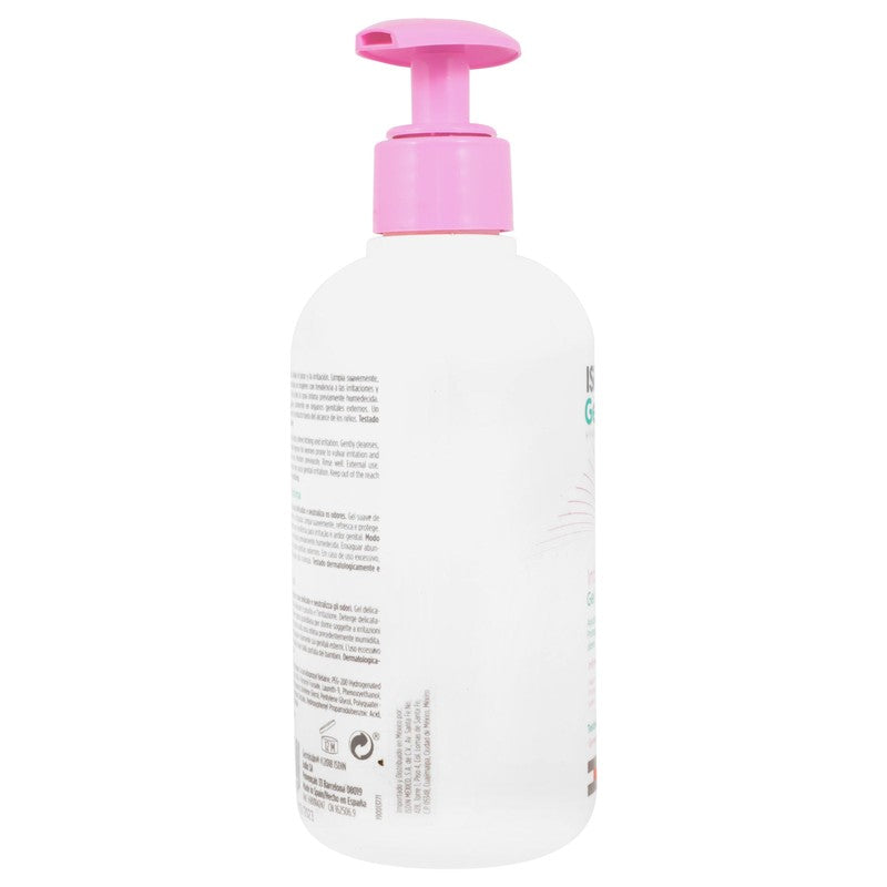 Isdin Germisdin Calmante Intimo 250 Ml Gel 8470001625069 6