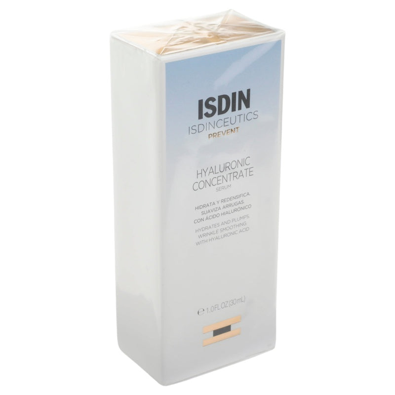 Isdin Hyaluronic Concentrate 30 Ml
