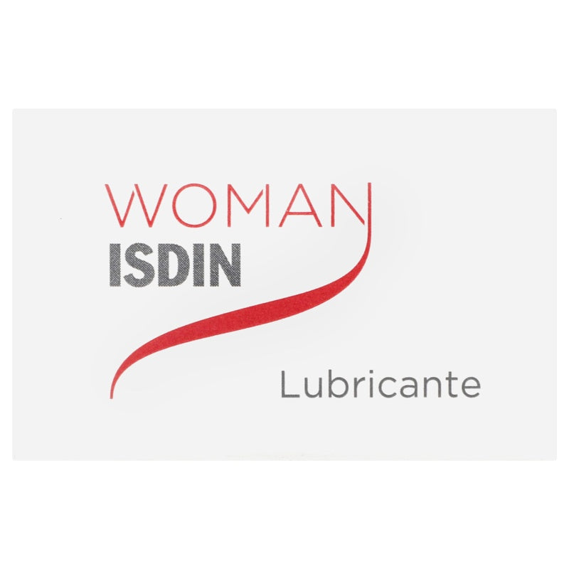 Isdin Lubricante Woman Intimo Hidrog 30 G