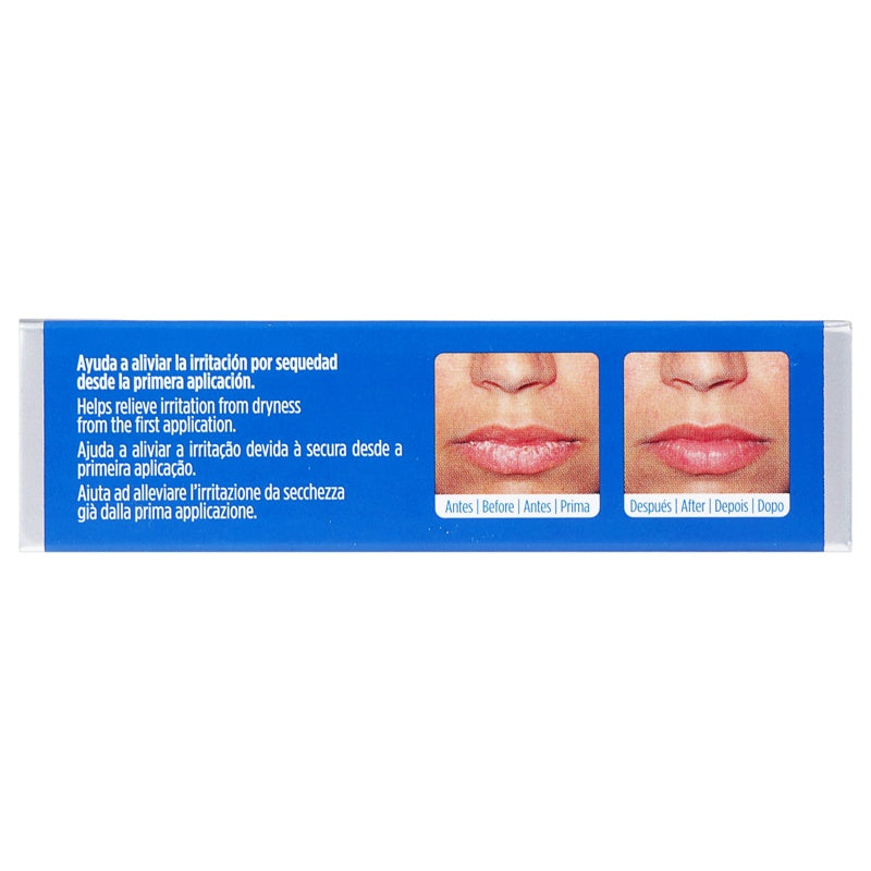 Isdin Nutrabalm Perioral Bálsabo Labial Tubo 10 Ml