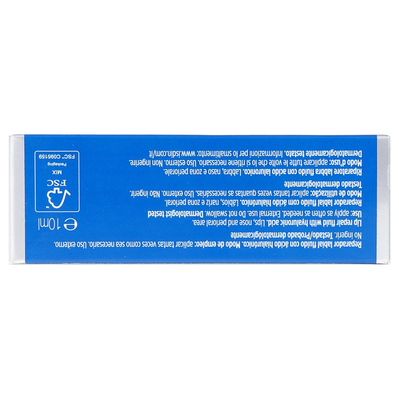 Isdin Nutrabalm Perioral Bálsabo Labial Tubo 10 Ml