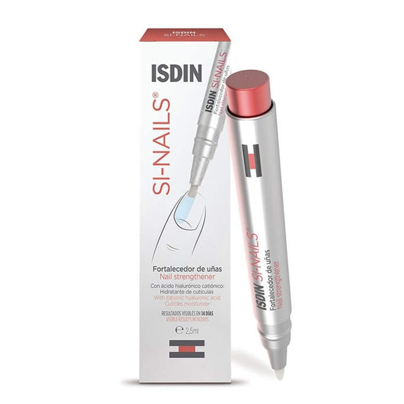 Isdin Si-Nails 2.5 Ml