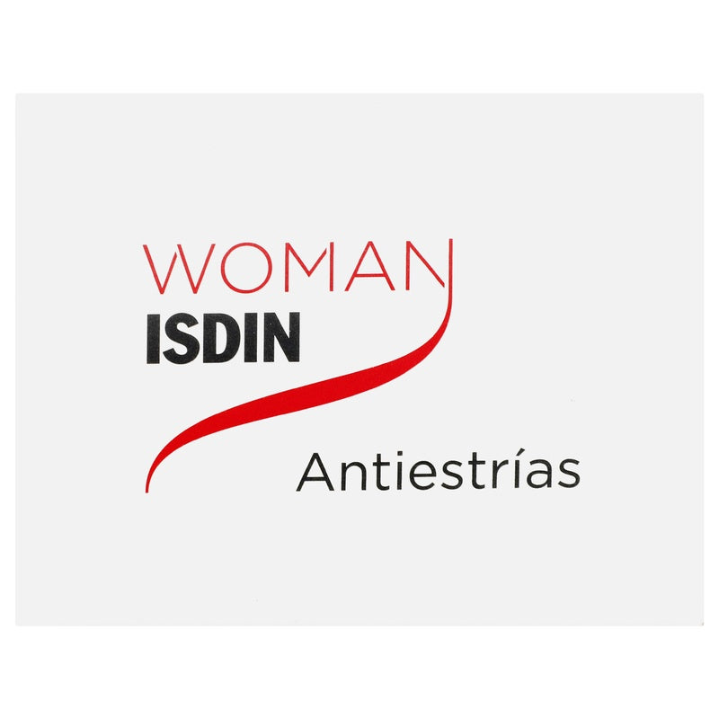 Isdin Woman Antiestrias 250 Ml 8429420141629 perfil 8