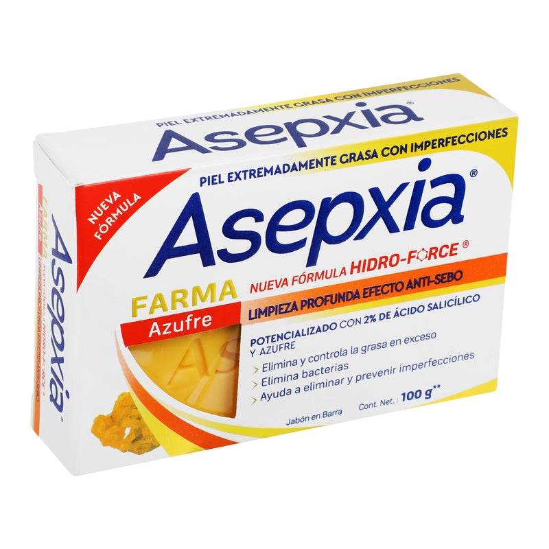 Jabón Asepxia Azufre 650240029479 perfil 2