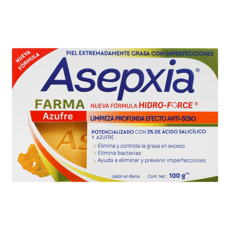 Jabón Asepxia Azufre 650240029479 perfil 3