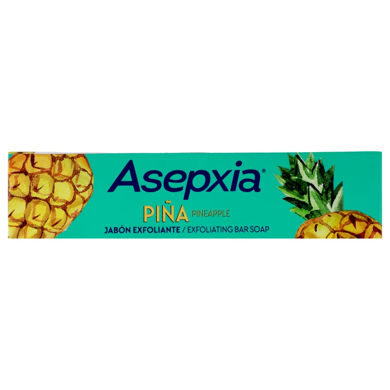 Jabón Asepxia Piña 100 G 650240062049