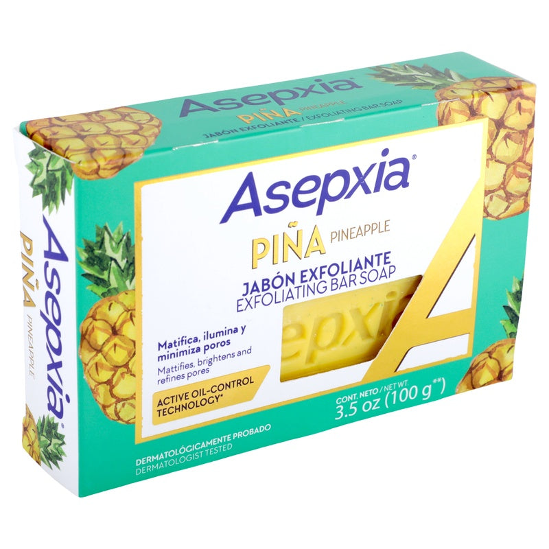 Jabón Asepxia Piña 100 G 650240062049 perfil 4