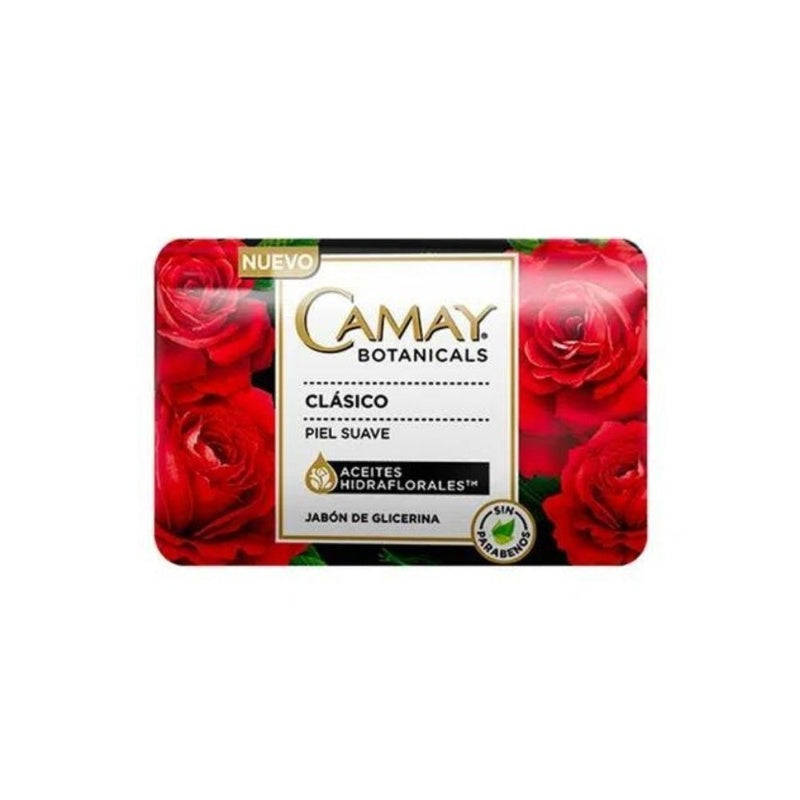 Jabón Camay Clasico 150 G