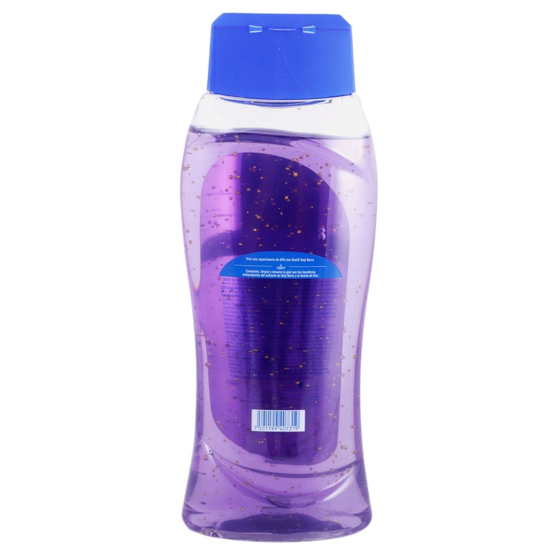 Jabón Dial B-Wash Go Jiberry 354 Ml 7501199407319 perfil 5