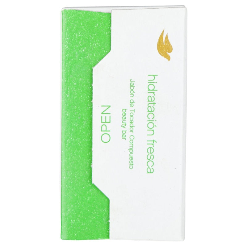 Jabón Dove Hidratacion Fresca 135 G 7501056371821 perfil 12