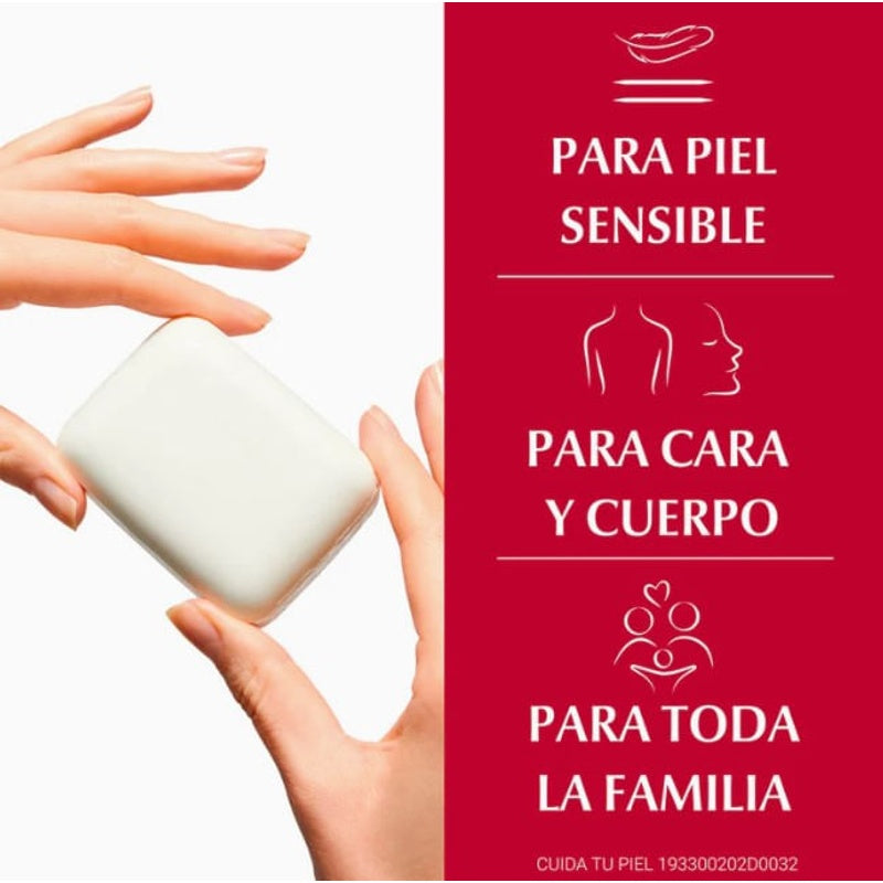 Jabón Eucerin Ph5 Derm 100 G