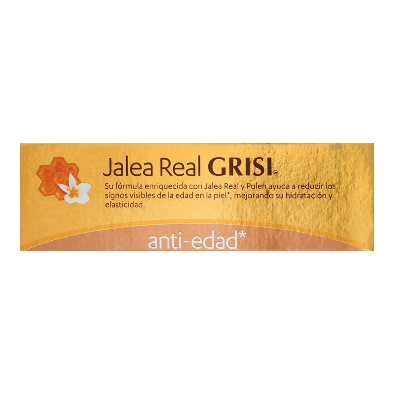 Jabón Grisi Jalea Real Anti-E 125 Gr