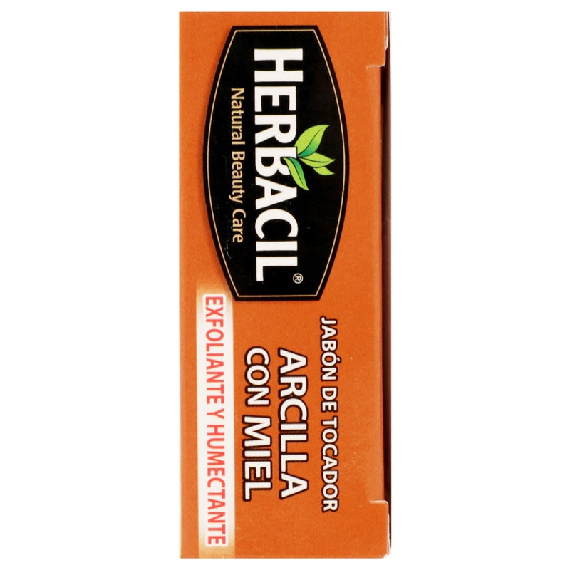 Jabón Herbacil Arcilla / Miel 100 G 714706910050 perfil 7