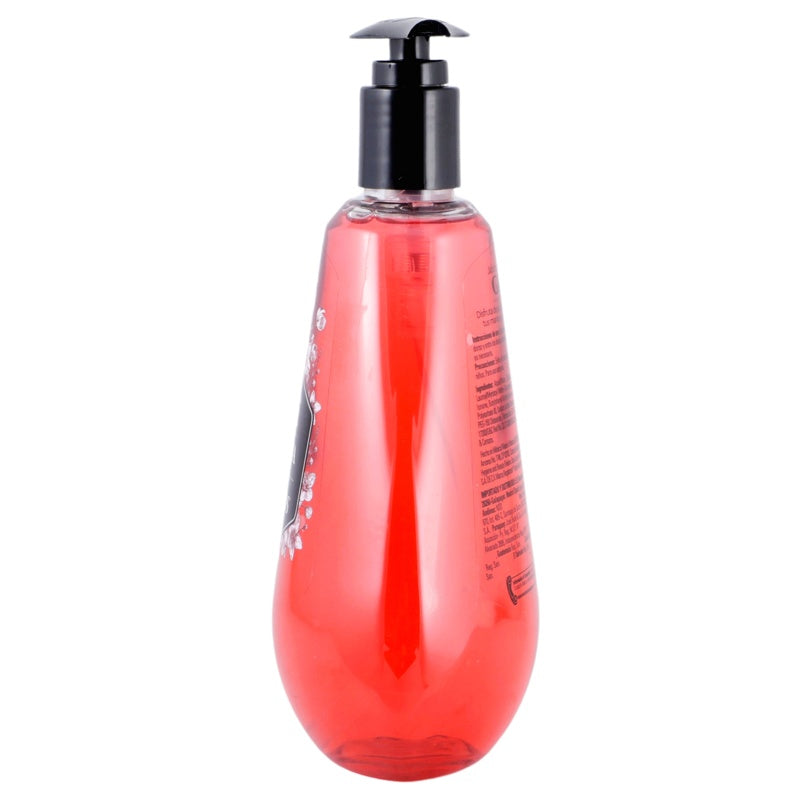 Jabón Liquido Grisi P-Mano Fresia 480 Ml perfil 5