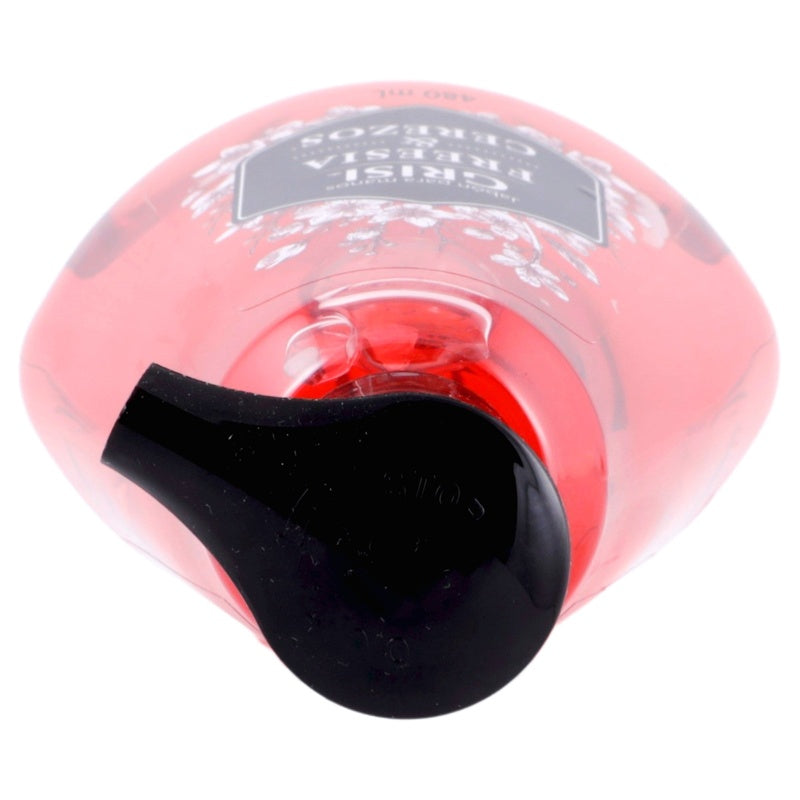 Jabón Liquido Grisi P-Mano Fresia 480 Ml perfil 6