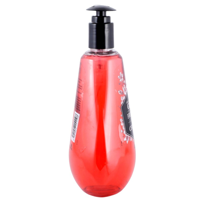 Jabón Liquido Grisi P-Mano Fresia 480 Ml perfil 8