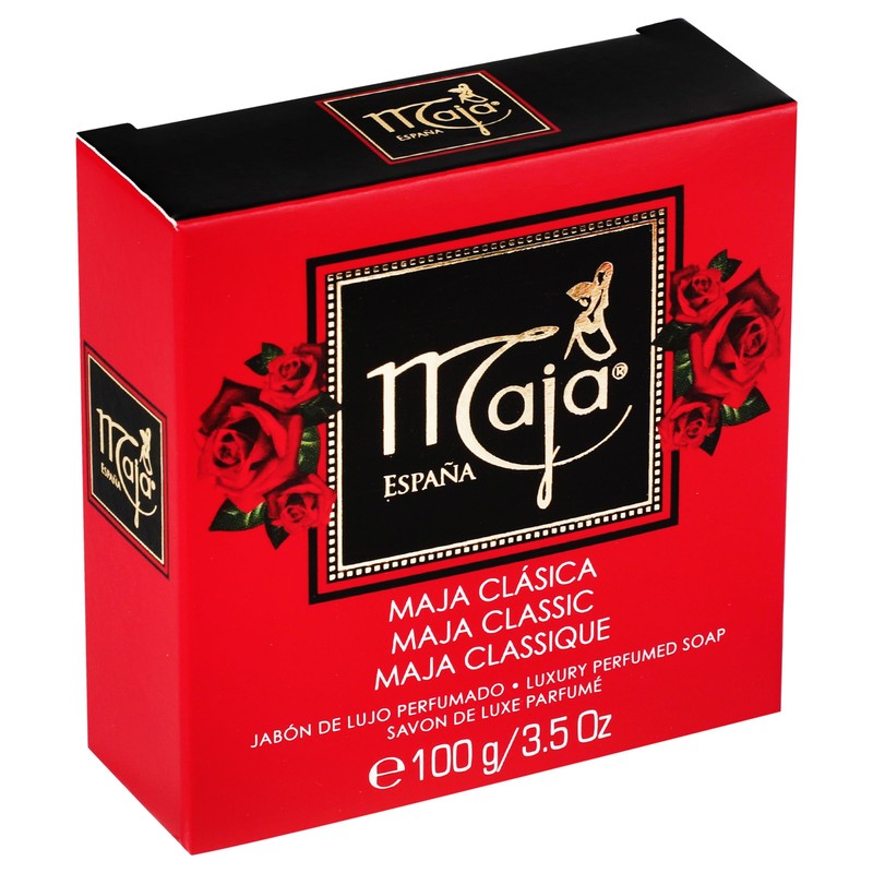 Jabón Maja Clasico 100 Gr 37836093111 2