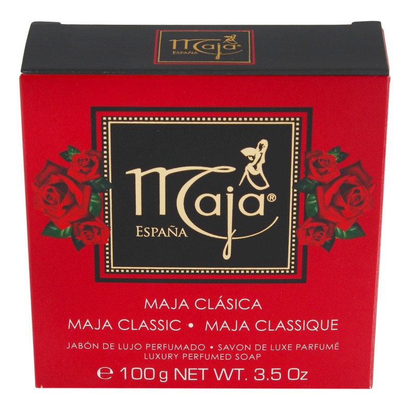 Jabón Maja Clasico 100 Gr 37836093111 3