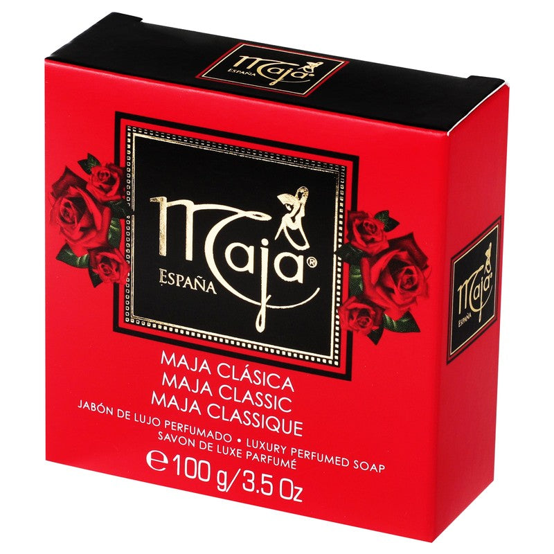 Jabón Maja Clasico 100 Gr 37836093111 4