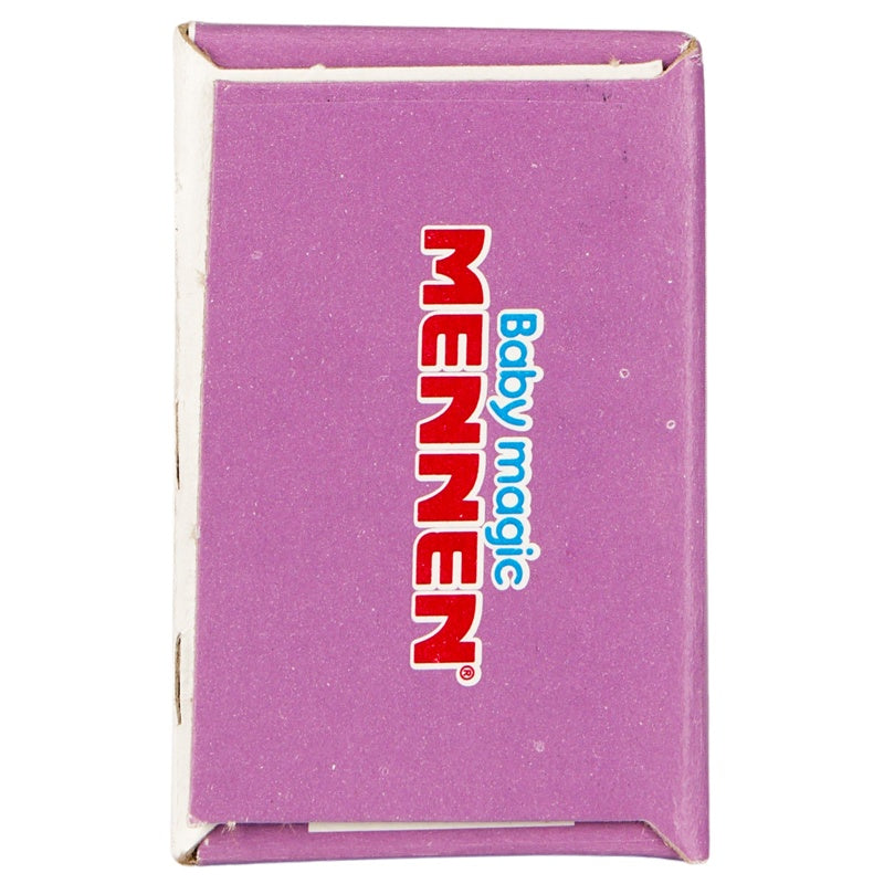 Jabón Mennen Baby Magic Lavan 90 G perfil 15