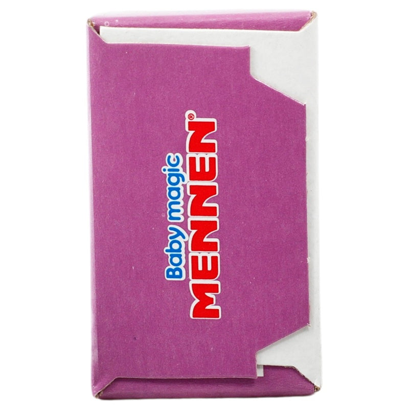 Jabón Mennen Baby Magic Lavan 90 G perfil 9