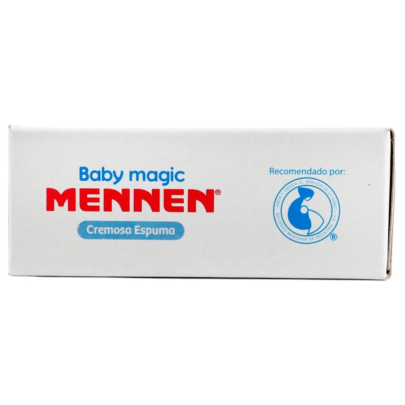 Jabón Mennen Baby Magic Reg 90 G