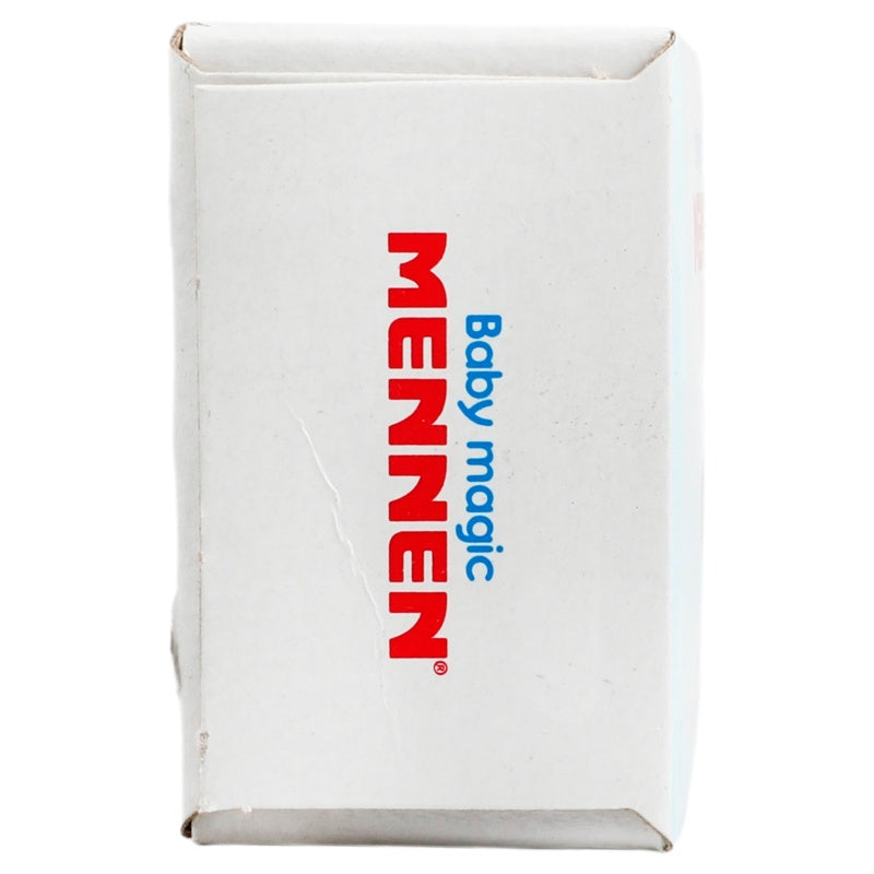 Jabón Mennen Baby Magic Reg 90 G