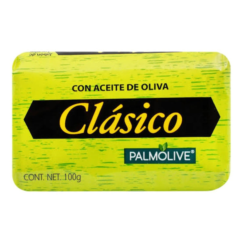 Jabón Palmolive Clasico 100 G