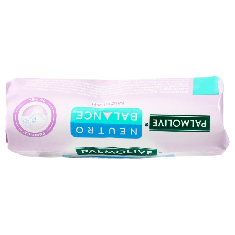 Jabón Palmolive N-Bal Agua Mic 150 G