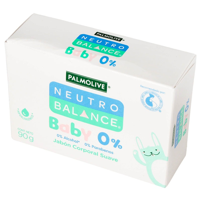 Jabón Palmolive N-Bal Corporal Baby0% 90 G 7509546655079 perfil 6