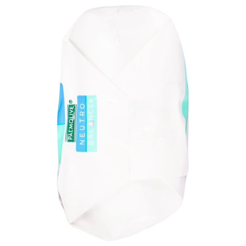 Jabón Palmolive Neutro Balance Antibacterial 120 Gr perfil 7