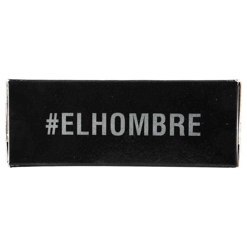 Jabón Stefano Corporal Black 120 G 7509546079790