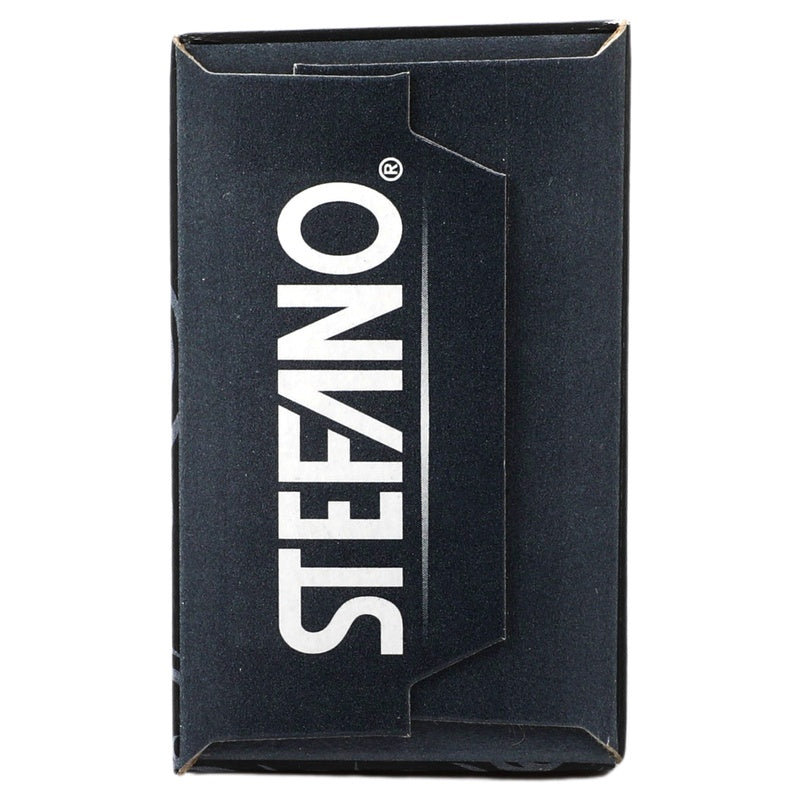 Jabón Stefano Corporal Black 120 G 7509546079790 perfil 3